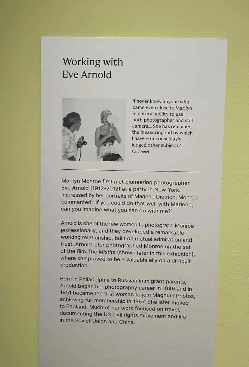 シネ・ロマン 2004年  イブ・アーノルド 絶版稀少 Accessible Editions — Eve Arnold